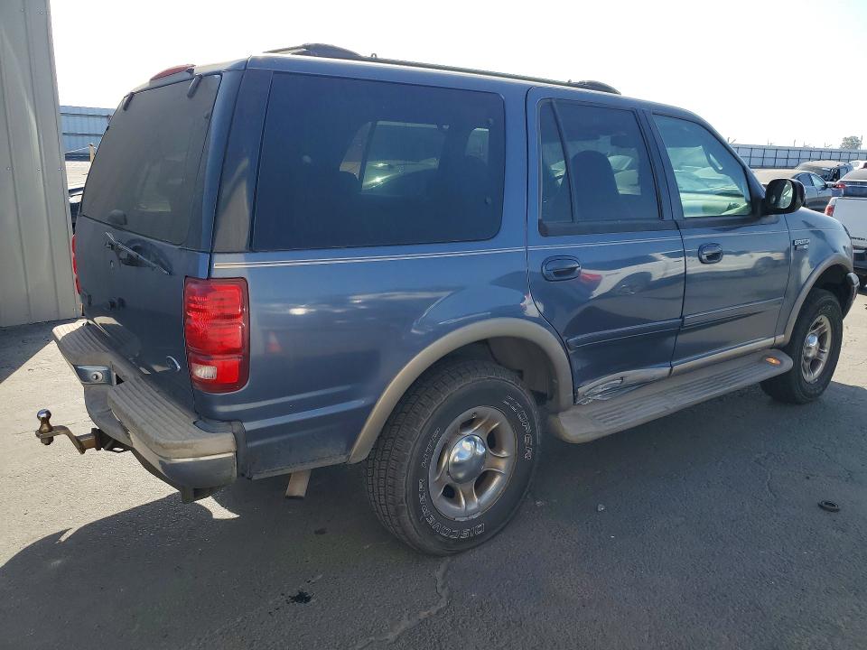 Продаж на аукціоні авто 2000 Ford Expedition, vin: 1FMPU18L8YLA61089, номер лоту: 66861516