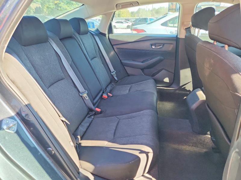 Продаж на аукціоні авто 2023 Honda Accord, vin: 1HGCY1F38PA060692, номер лоту: 70246026