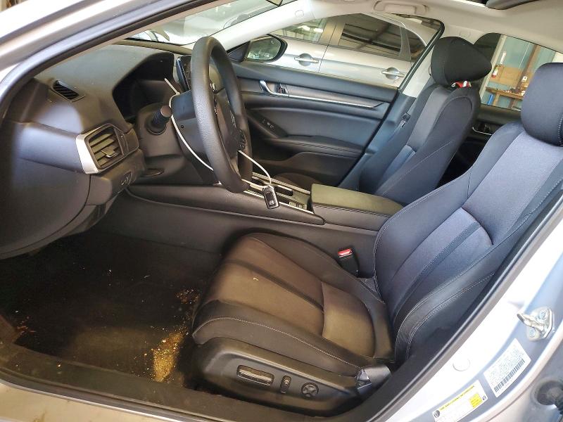Продажа на аукционе авто 2020 Honda Accord, vin: 1HGCV1F44LA115859, номер лота: 70050246