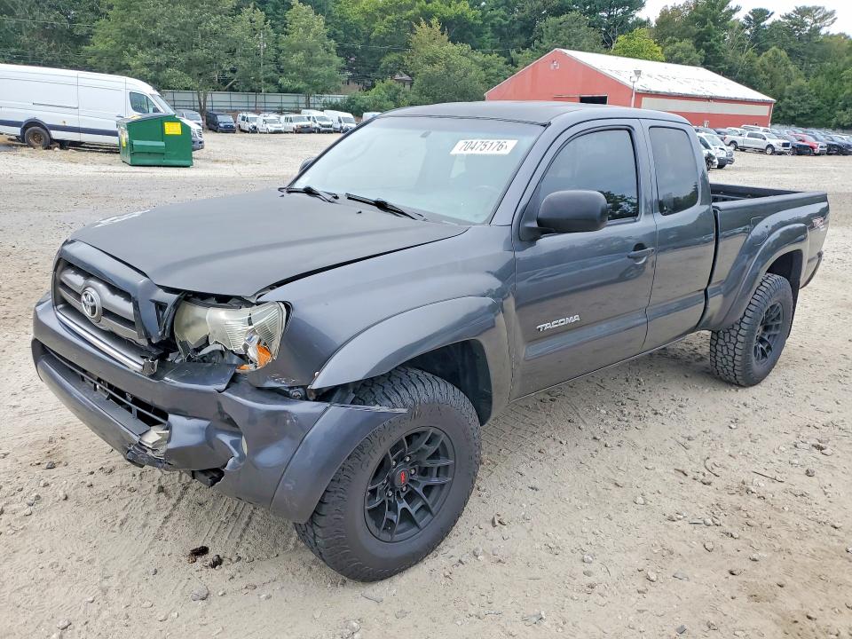 Продаж на аукціоні авто 2009 Toyota Tacoma, vin: 5TEUU42N39Z625902, номер лоту: 70475176