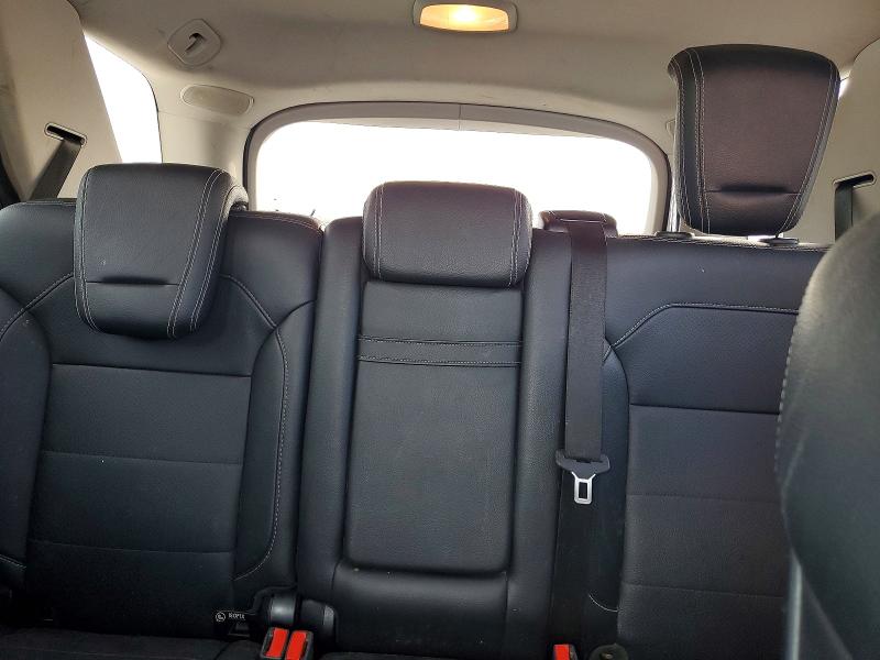 Продаж на аукціоні авто 2013 Mercedes-benz Ml, vin: 4JGDA5HB9DA223375, номер лоту: 68795266