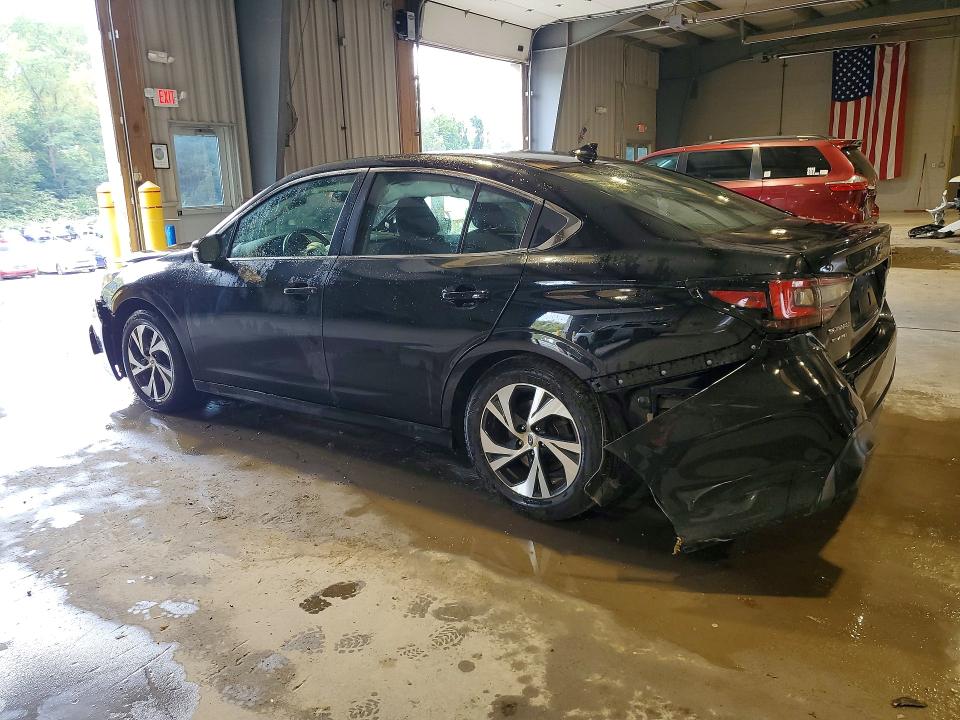 2022 Subaru Legacy მანქანა იყიდება აუქციონზე, vin: 4S3BWAF67N3027565, აუქციონის ნომერი: 67364496