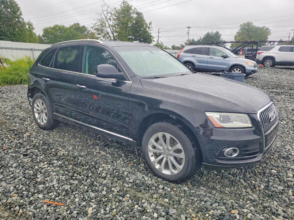 70032236 :رقم المزاد ، WA1L2AFP4GA145476 vin ، 2016 Audi Q5 مزاد بيع