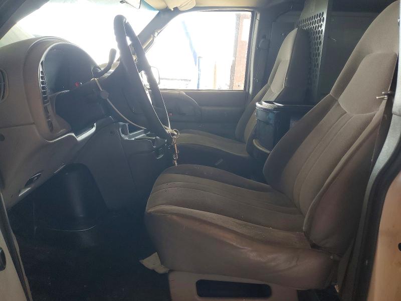 Продаж на аукціоні авто 2003 Chevrolet Astro, vin: 1GCDM19X93B104734, номер лоту: 70023856