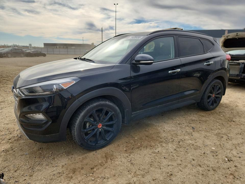 Продажа на аукционе авто 2018 Hyundai Tucson, vin: KM8J3CA27JU718986, номер лота: 70435456