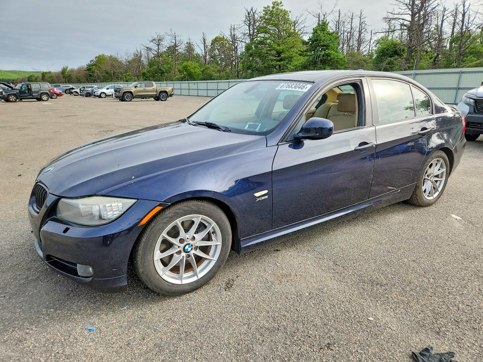 Aukcja sprzedaży 2010 Bmw 328, vin: WBAPK5C58AA653634, numer aukcji: 67683046