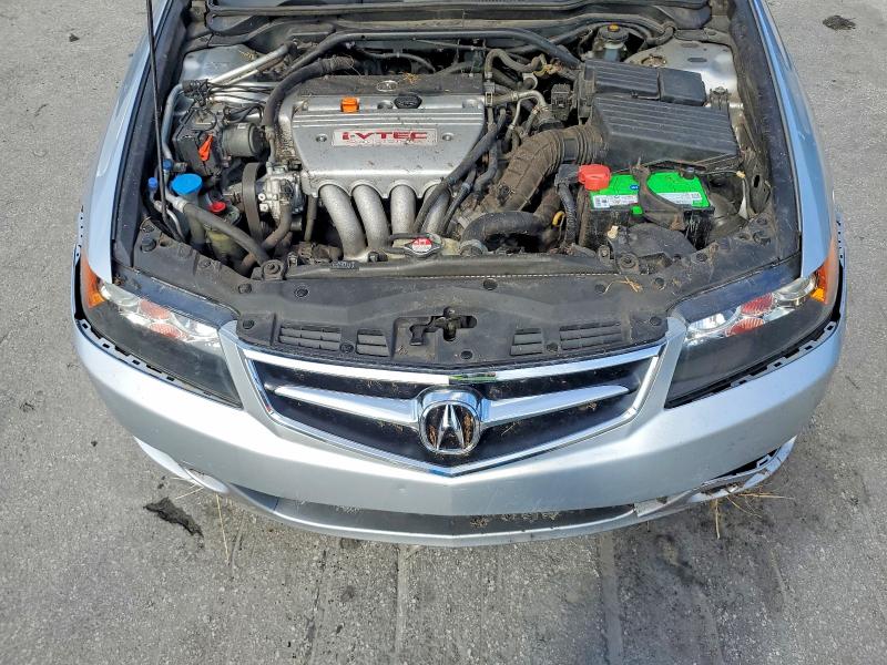 Продаж на аукціоні авто 2007 Acura Tsx, vin: JH4CL96807C000098        , номер лоту: 67982896
