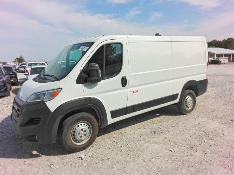 Aukcja sprzedaży 2025 Ram Promaster 2500, vin: 3C6LRVVG1SE511711, numer aukcji: 69767836