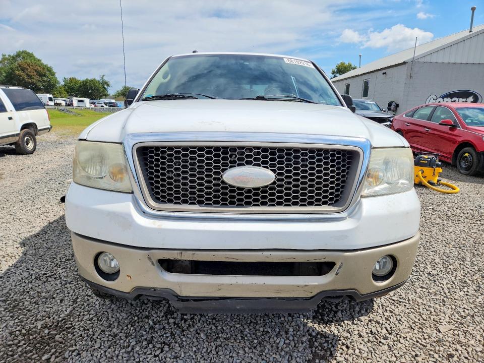 Продажа на аукционе авто 2008 Ford F150, vin: 1FTPX14V48FA56196, номер лота: 68162916