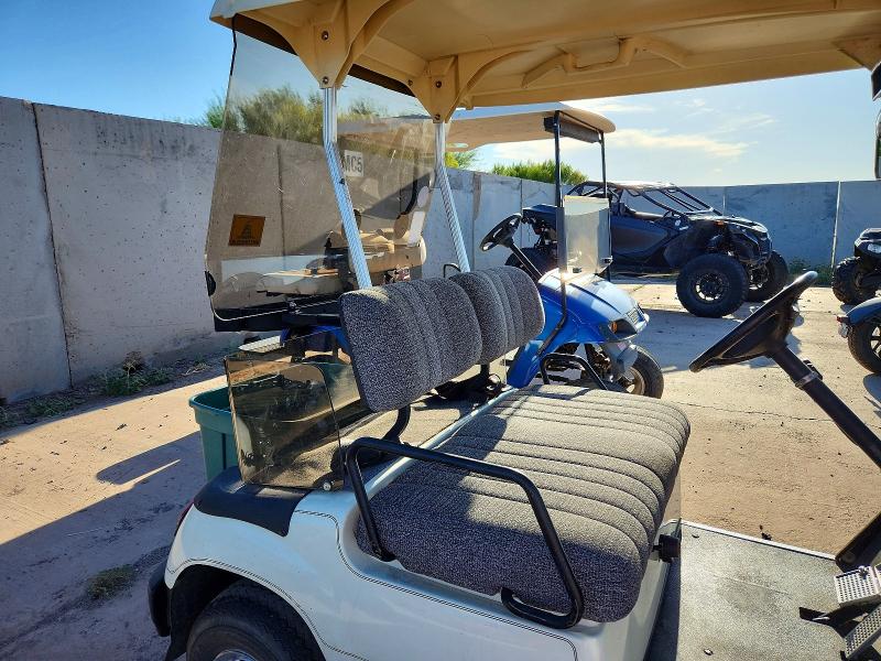2000 Yamaha Dr2a22 Golf Cart მანქანა იყიდება აუქციონზე, vin: JN6421389, აუქციონის ნომერი: 67262666