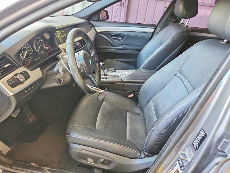 Aukcja sprzedaży 2014 Bmw 535, vin: WBA5B1C50ED479949, numer aukcji: 67491526