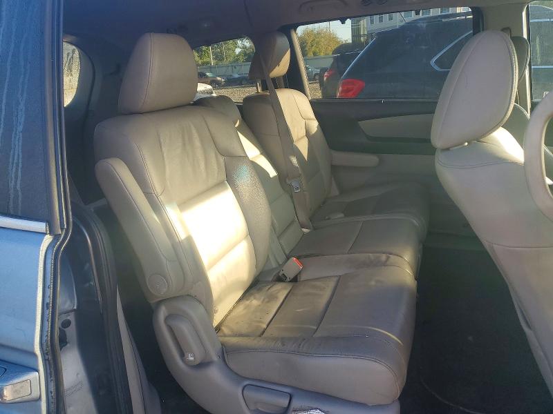 Aukcja sprzedaży 2012 Honda Odyssey, vin: 5FNRL5H65CB003079, numer aukcji: 69490676
