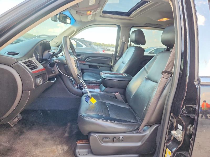 Продажа на аукционе авто 2013 Cadillac Escalade, vin: 1GYS4HEF6DR270905, номер лота: 69606086