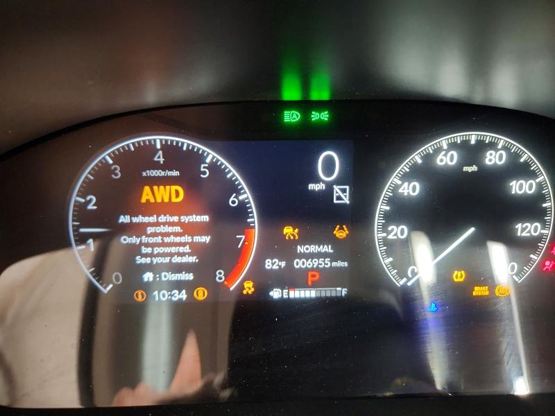 Aukcja sprzedaży 2026 Honda Hr-v, vin: 3CZRZ2H72TM739456, numer aukcji: 67432606