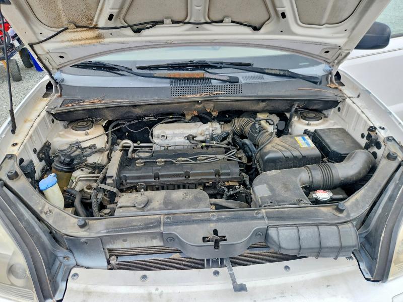 70503616 :رقم المزاد ، KM8JM12B68U875449 vin ، 2008 Hyundai Tucson مزاد بيع