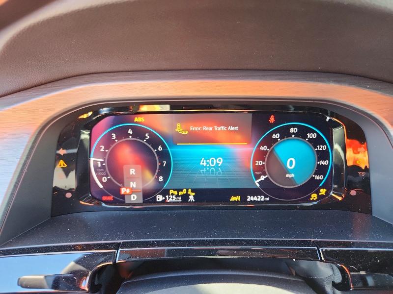 Продаж на аукціоні авто 2024 Volkswagen Atlas Cross Sport, vin: 1V2JE2CA3RC220555, номер лоту: 70660576