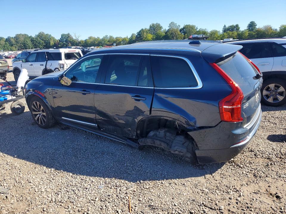 Продажа на аукционе авто 2025 Volvo Xc90, vin: YV4M12PJ5S1341753, номер лота: 70513056