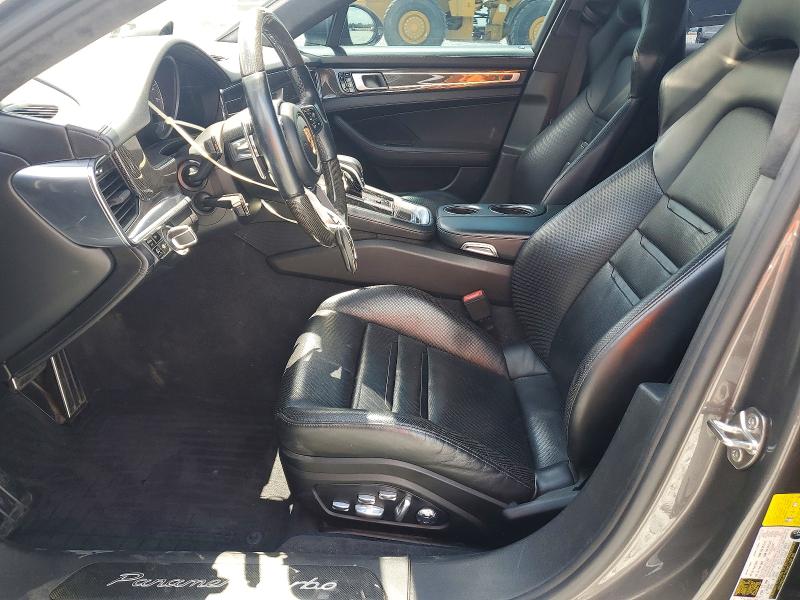 Aukcja sprzedaży 2018 Porsche Panamera4s, vin: WP0CF2A75JL195886, numer aukcji: 67503466