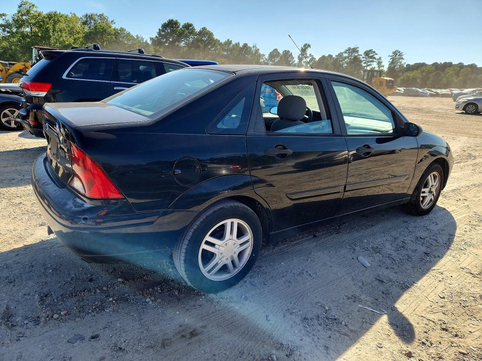 Продаж на аукціоні авто 2003 Ford Focus, vin: 1FAFP34353W126714, номер лоту: 68497616