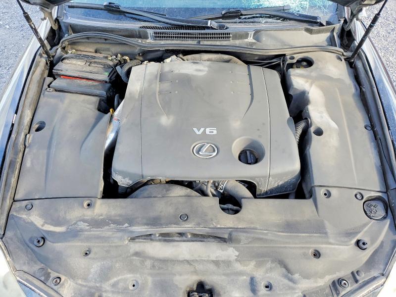 Продажа на аукционе авто 2011 Lexus Is, vin: JTHCF5C26B5052128, номер лота: 69212526