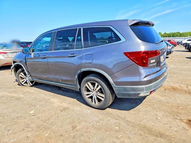 Продажа на аукционе авто 2016 Honda Pilot, vin: 5FNYF6H5XGB073263, номер лота: 68494326