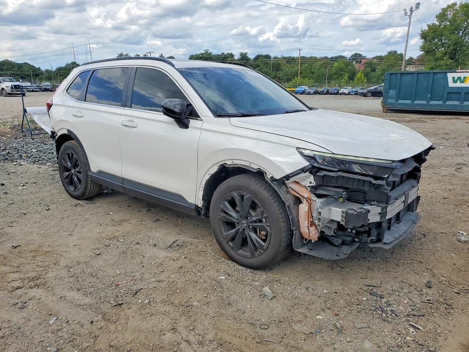Aukcja sprzedaży 2023 Honda Cr-v, vin: 5J6RS6H93PL008944, numer aukcji: 68144666