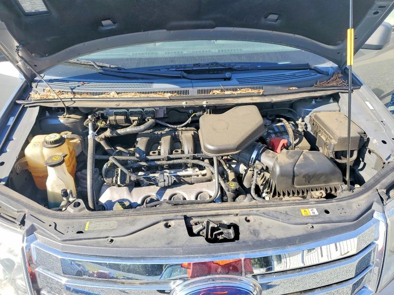Продажа на аукционе авто 2008 Ford Edge, vin: 2FMDK36C48BB50150, номер лота: 68864086