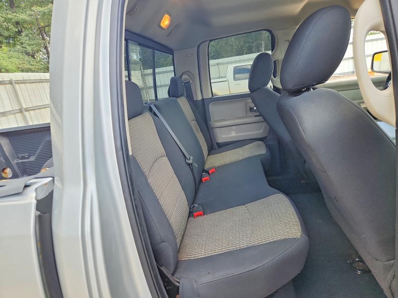 Aukcja sprzedaży 2010 Dodge Ram 1500, vin: 1D7RV1GP5AS113472, numer aukcji: 66142536