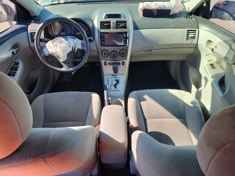 Aukcja sprzedaży 2013 Toyota Corolla, vin: 5YFBU4EE4DP140069, numer aukcji: 67524786
