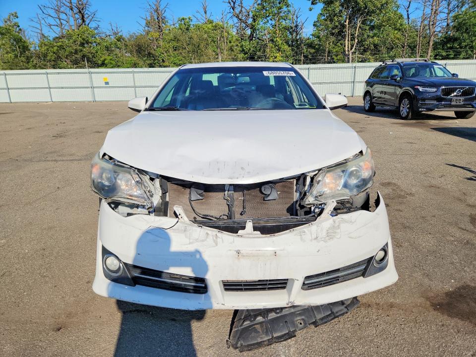 Aukcja sprzedaży 2014 Toyota Camry, vin: 4T1BK1FK7EU552852, numer aukcji: 68055706