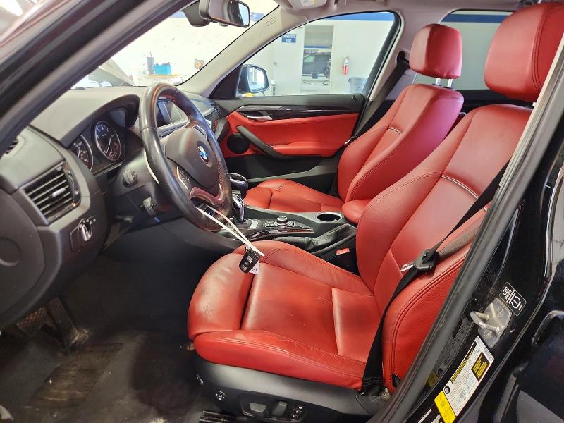 Продажа на аукционе авто 2013 Bmw X1, vin: WBAVL1C51DVR87756, номер лота: 68005206