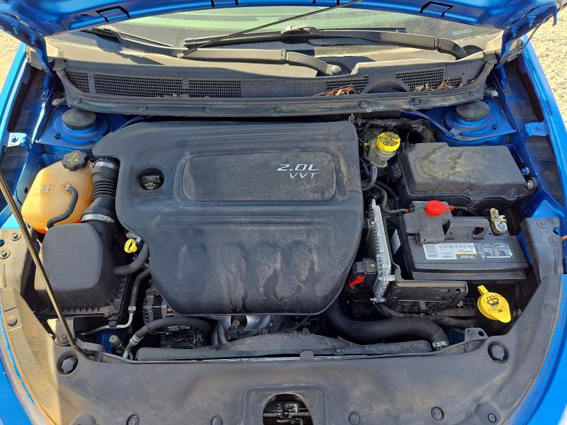 Aukcja sprzedaży 2015 Dodge Dart, vin: 1C3CDFAA5FD337989, numer aukcji: 70975996