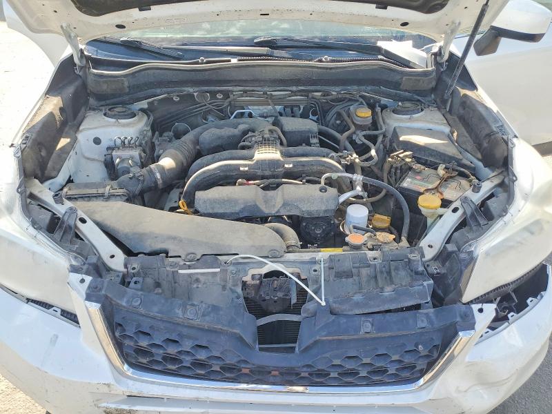 2014 Subaru Forester მანქანა იყიდება აუქციონზე, vin: JF2SJAJC7EH525331, აუქციონის ნომერი: 68956336
