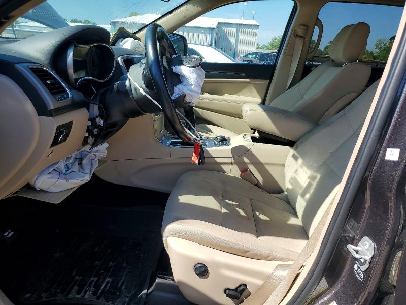 70171556 :رقم المزاد ، 1C4RJFAG7MC853826 vin ، 2021 Jeep Grand Cherokee مزاد بيع