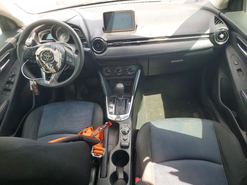 Aukcja sprzedaży 2018 Toyota Yaris Ia, vin: 3MYDLBYV7JY312877, numer aukcji: 67421786