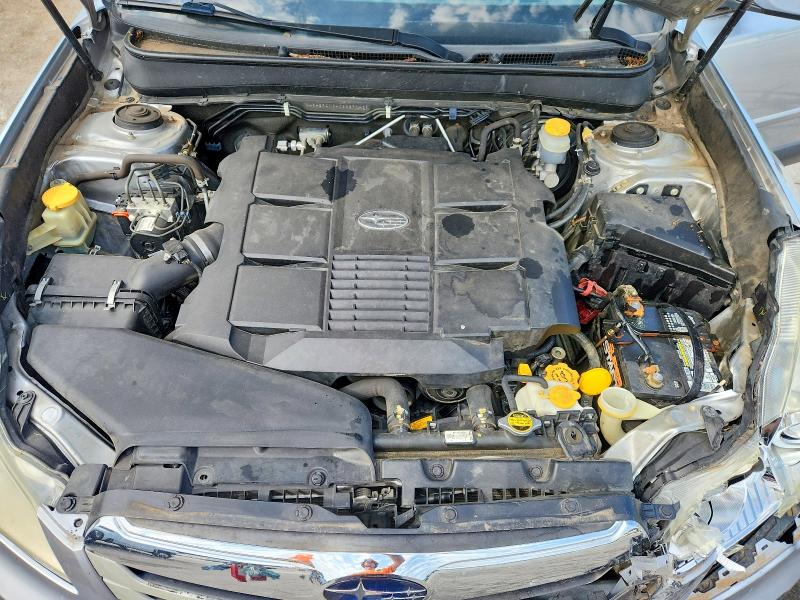 Продаж на аукціоні авто 2012 Subaru Outback, vin: 4S4BRDKC4C2289143, номер лоту: 67389166