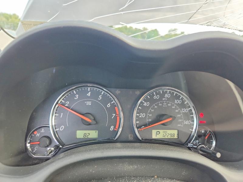Aukcja sprzedaży 2013 Toyota Corolla, vin: 5YFBU4EE5DP075216, numer aukcji: 69504516