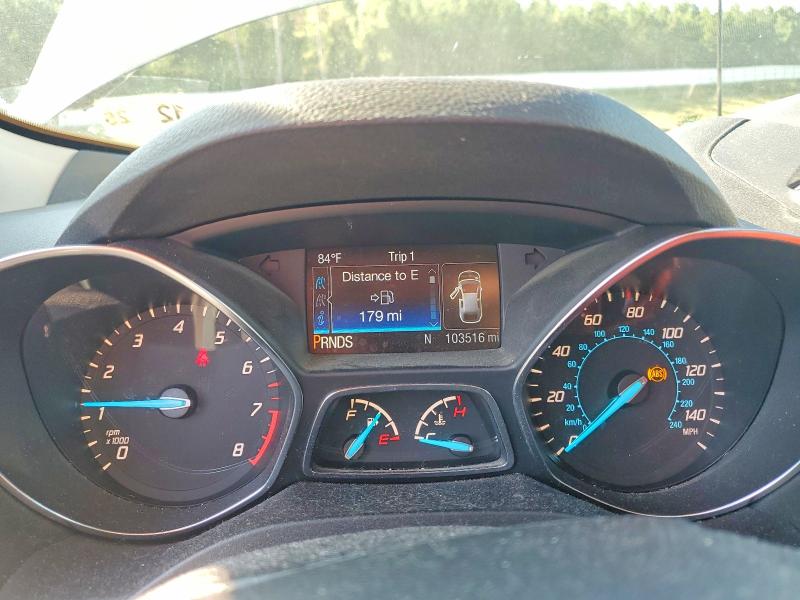 Продаж на аукціоні авто 2013 Ford Escape, vin: 1FMCU9GX9DUD15625        , номер лоту: 67814866