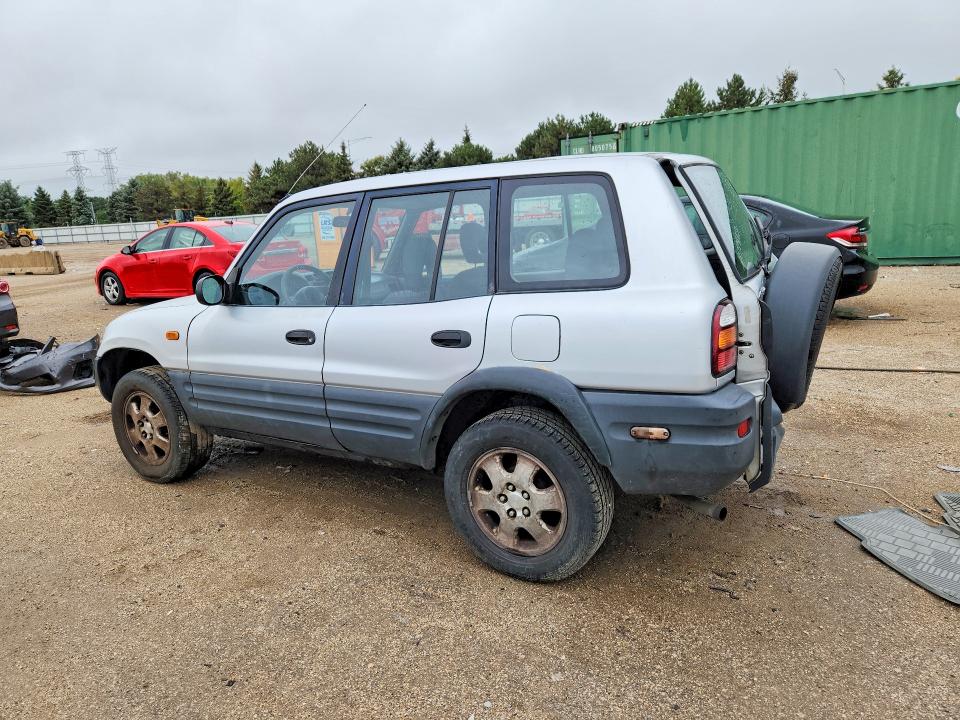 1998 Toyota Rav4 მანქანა იყიდება აუქციონზე, vin: JT3HP10V8W0171009, აუქციონის ნომერი: 68893336