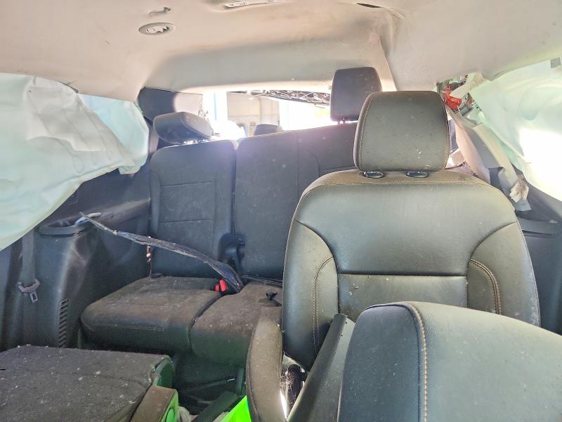 Продажа на аукционе авто 2019 Chevrolet Traverse, vin: 1GNEVHKW4KJ138572, номер лота: 68419016