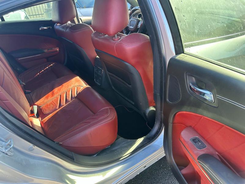 Aukcja sprzedaży 2022 Dodge Charger, vin: 2C3CDXL93NH113954, numer aukcji: 68335496