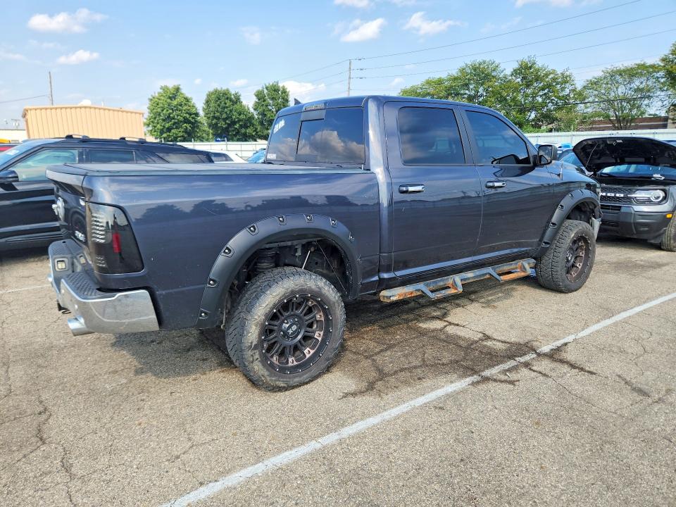 2017 Ram 1500 მანქანა იყიდება აუქციონზე, vin: 1C6RR7LM6HS877765, აუქციონის ნომერი: 68135776