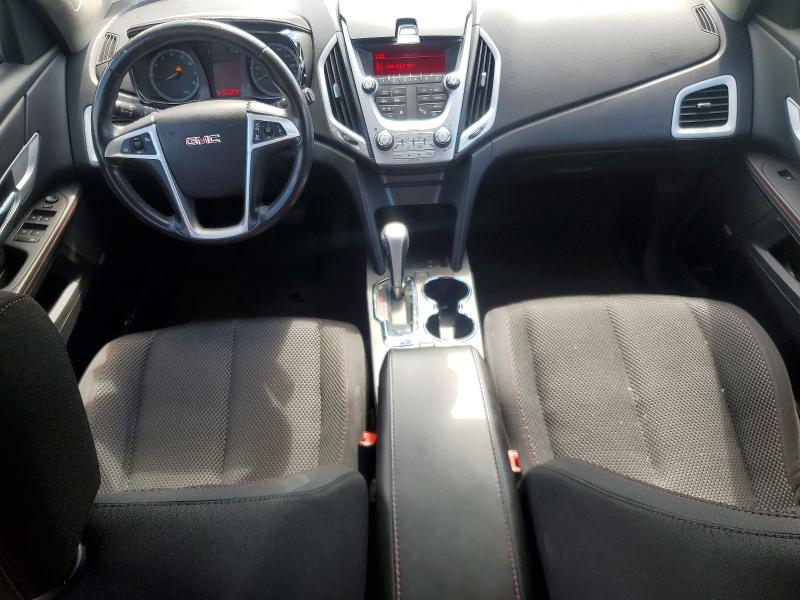 2011 Gmc Terrain მანქანა იყიდება აუქციონზე, vin: 2CTFLTEC1B6440118, აუქციონის ნომერი: 70246346
