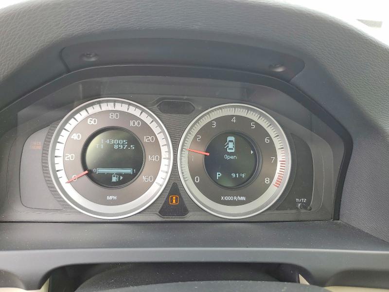 Aukcja sprzedaży 2013 Volvo S60, vin: YV1612FSXD1227976, numer aukcji: 67508246