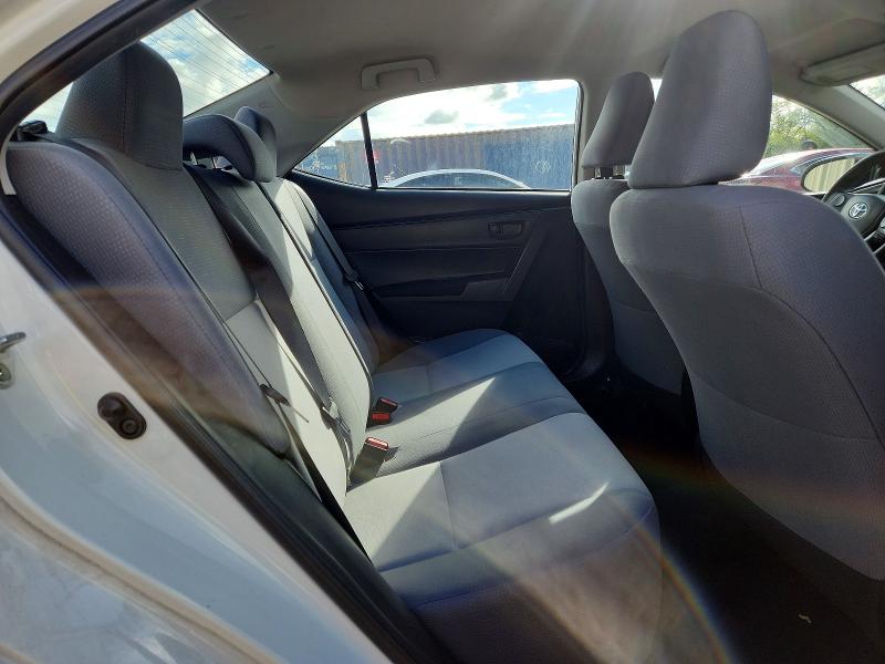 2017 Toyota Corolla მანქანა იყიდება აუქციონზე, vin: 2T1BURHE2HC774768, აუქციონის ნომერი: 69509466