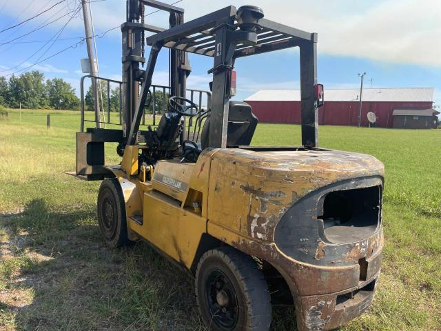 Aukcja sprzedaży 2008 Caterpillar Dp40kl1, vin: AT19C51100, numer aukcji: 69751096