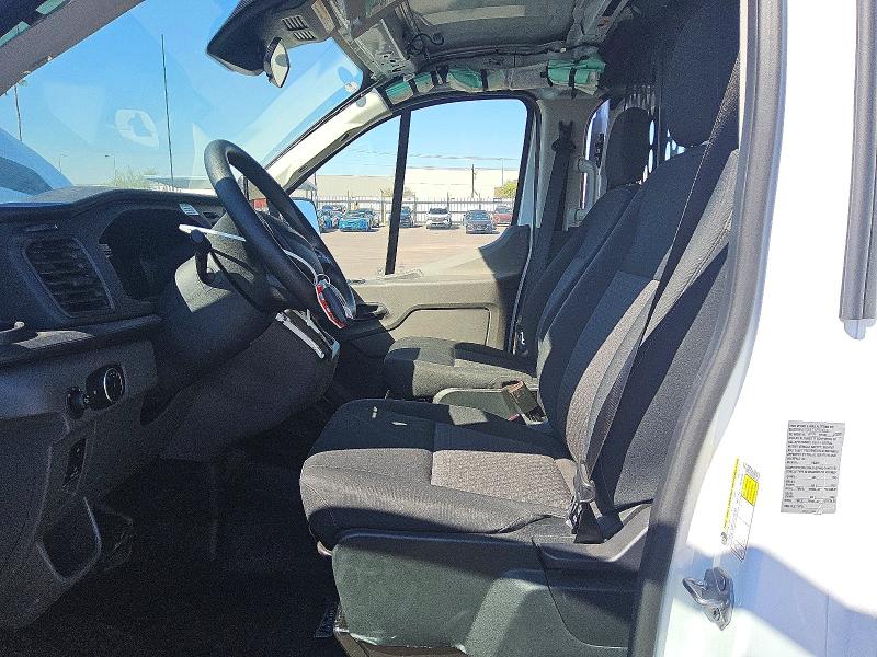 2026 Ford Transit მანქანა იყიდება აუქციონზე, vin: 1FTBR1Y86TKA81156, აუქციონის ნომერი: 70896616