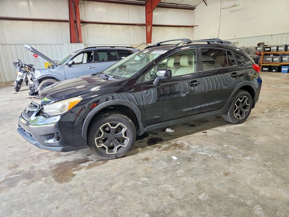 68200736 :رقم المزاد ، JF2GPAGC6D2865843 vin ، 2013 Subaru Xv Crosstrek مزاد بيع