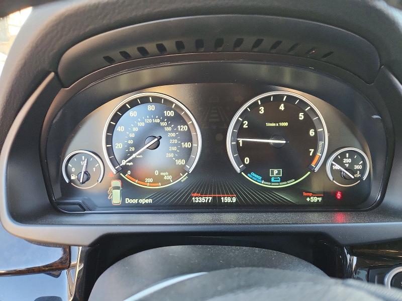 Aukcja sprzedaży 2016 Bmw X5, vin: 5UXKT0C58G0S79150, numer aukcji: 68747106