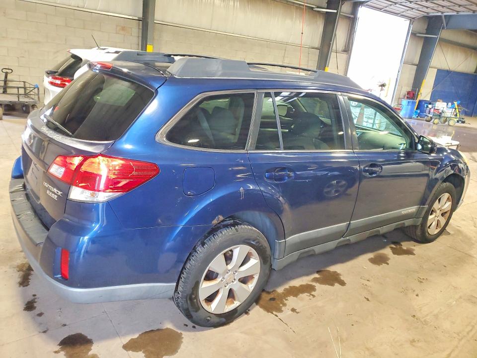 Aukcja sprzedaży 2010 Subaru Outback, vin: 4S4BRBCC8A3344185, numer aukcji: 69505156